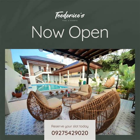 teodoricos.pool.and.events .